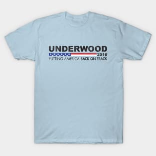 Underwood T-Shirt